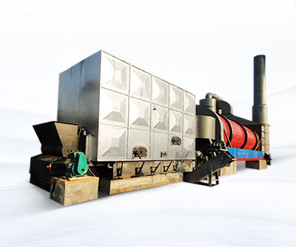 污泥烘干機(jī)可以大批量的處理污泥，達(dá)到環(huán)保的目的