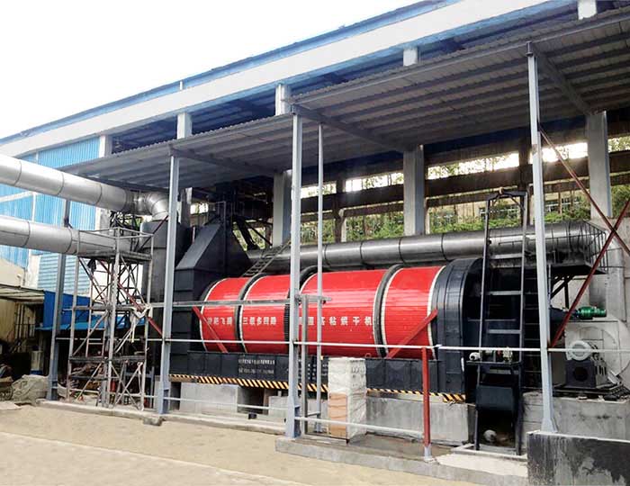 污泥烘干設(shè)備制定預(yù)防性維護的的好處都有哪些 污泥烘干設(shè)備制定預(yù)防性維護的的好處都有哪些