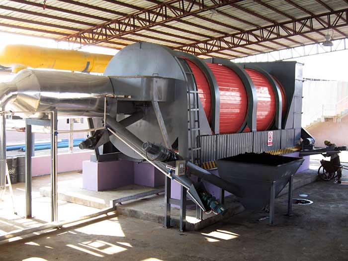 污泥烘干設(shè)備預(yù)防性維護的方法 污泥烘干設(shè)備預(yù)防性維護的方法