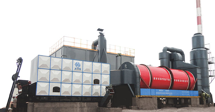 污泥烘干設(shè)備發(fā)展需要做到與時俱進(jìn) 污泥烘干設(shè)備發(fā)展需要做到與時俱進(jìn)