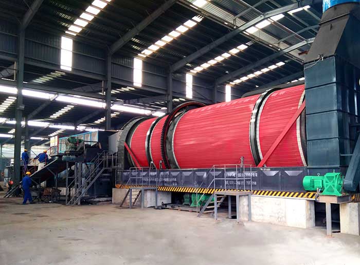 三回程烘干機(jī) 三回程烘干機(jī)