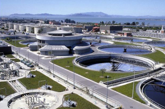 污水廠污泥烘干機(jī)操作要點 污水廠污泥烘干機(jī)操作要點