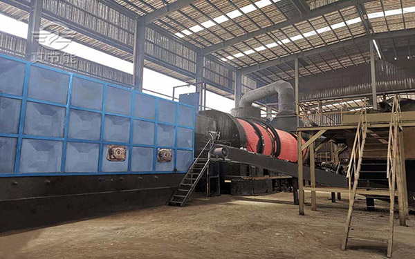 生產(chǎn)工藝對(duì)危廢污泥烘干機(jī)設(shè)備價(jià)格的影響 生產(chǎn)工藝對(duì)危廢污泥烘干機(jī)設(shè)備價(jià)格的影響