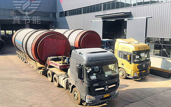 工業(yè)污泥烘干機運輸 工業(yè)污泥烘干機運輸