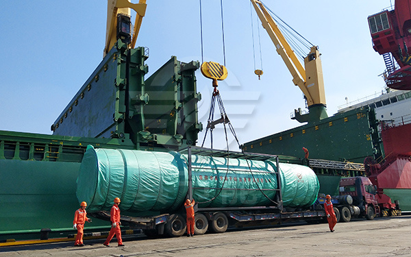多回程紙漿烘干設(shè)備運(yùn)輸 多回程紙漿烘干設(shè)備運(yùn)輸