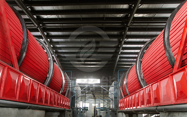 電鍍污泥烘干設備案例現(xiàn)場 電鍍污泥烘干設備案例現(xiàn)場