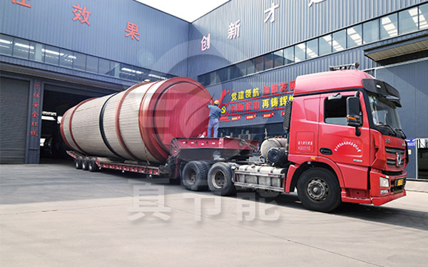 河南皮革污泥烘干機生產(chǎn)廠家哪家實力強 河南皮革污泥烘干機生產(chǎn)廠家哪家實力強