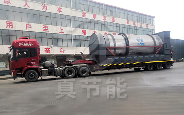 電鍍污泥烘干設(shè)備使用過程中如何避免發(fā)生故障 電鍍污泥烘干設(shè)備使用過程中如何避免發(fā)生故障