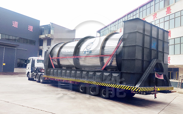 電鍍污泥烘干設(shè)備使用過程中如何避免發(fā)生故障 電鍍污泥烘干設(shè)備使用過程中如何避免發(fā)生故障