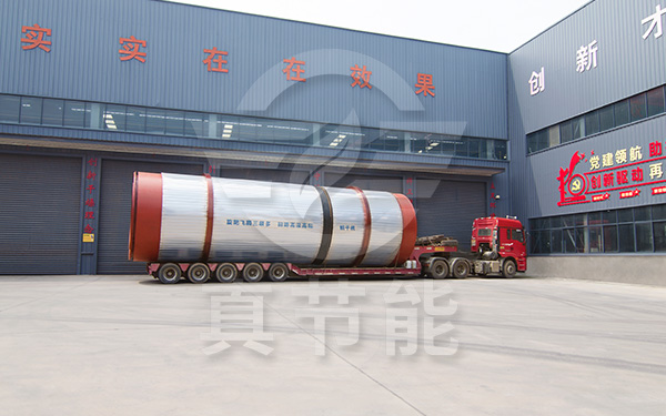 日產(chǎn)百噸的化工污泥烘干機(jī)生產(chǎn)前景怎么樣 日產(chǎn)百噸的化工污泥烘干機(jī)生產(chǎn)前景怎么樣