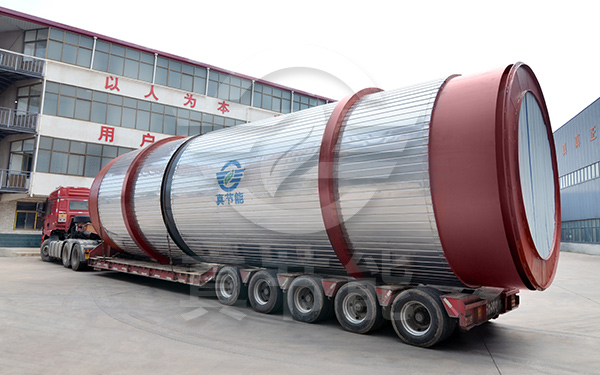 造紙污泥烘干機(jī)生產(chǎn)廠家運(yùn)輸發(fā)貨 造紙污泥烘干機(jī)生產(chǎn)廠家運(yùn)輸發(fā)貨