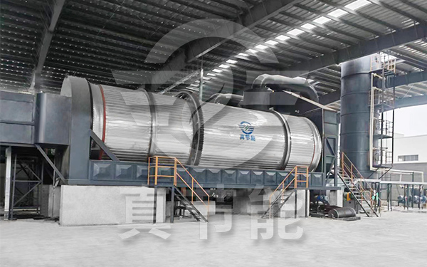 紙漿烘干設(shè)備生產(chǎn)廠(chǎng)家該怎么選 紙漿烘干設(shè)備生產(chǎn)廠(chǎng)家該怎么選