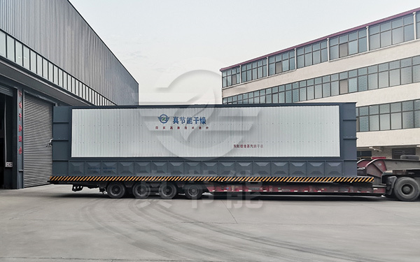 蒸汽污泥烘干設(shè)備工作原理是什么 蒸汽污泥烘干設(shè)備工作原理是什么