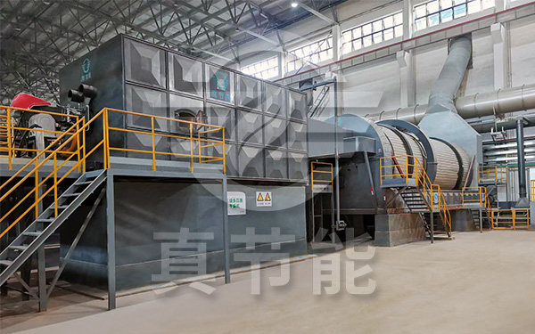 含油污泥烘干設(shè)備如何實(shí)現(xiàn)烘干過(guò)程 含油污泥烘干設(shè)備如何實(shí)現(xiàn)烘干過(guò)程