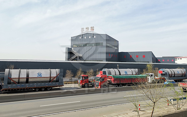 工業(yè)污泥烘干設備養(yǎng)護方式有哪些 工業(yè)污泥烘干設備養(yǎng)護方式有哪些