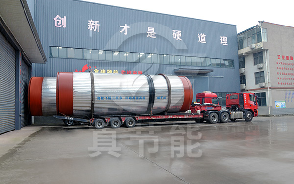 城市污泥烘干設(shè)備如何具備更好的干燥能力