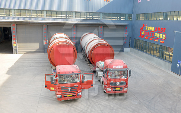 環(huán)保污泥烘干設(shè)備運輸發(fā)貨前需要做什么準備 環(huán)保污泥烘干設(shè)備運輸發(fā)貨前需要做什么準備